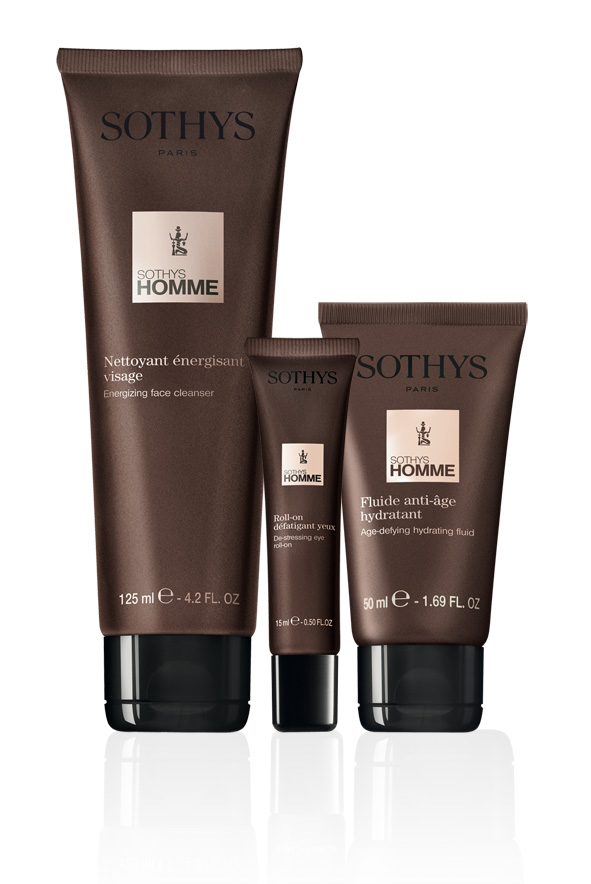 mens skin products