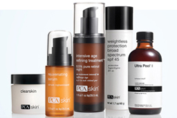 PCA skin care image